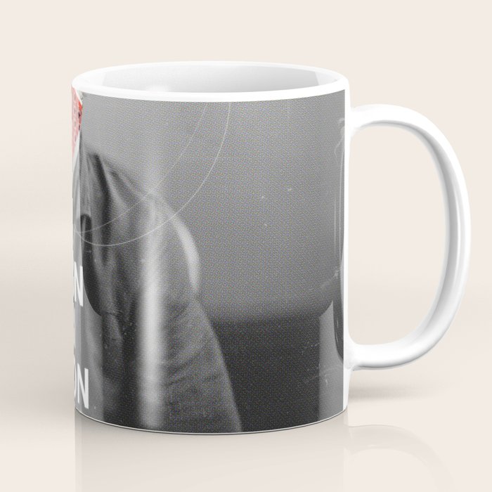 Contrition Coffee Mug Gallery Image 1