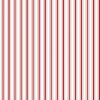 Candy cane stripe pattern Coffee Mug Gallery Image 2