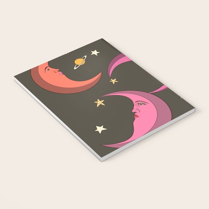 Many moons ago  Notebook Gallery Image 3