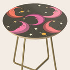 Many moons ago  Side Table Gallery Image 2