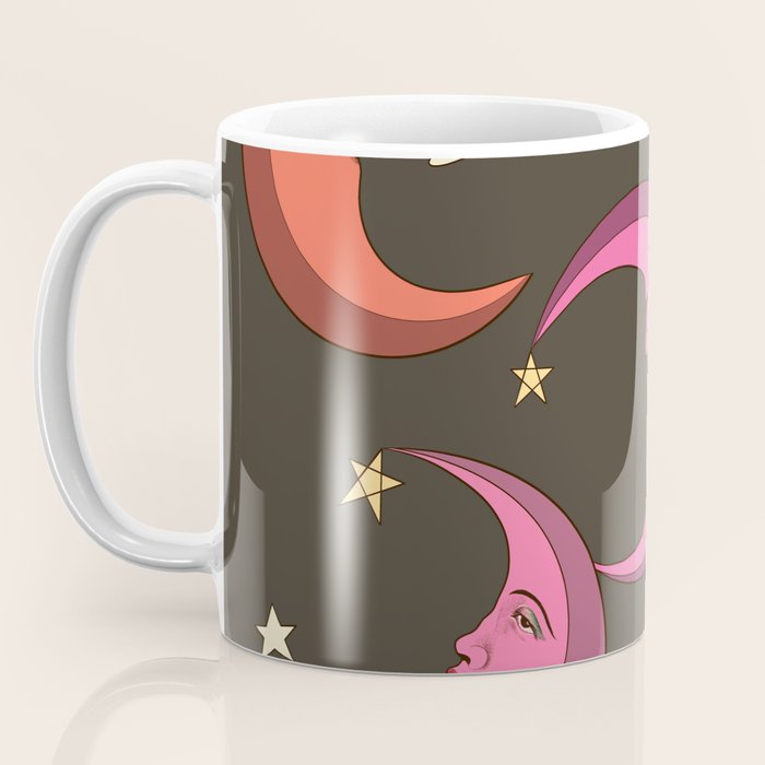 Many moons ago  Coffee Mug Gallery Image 3