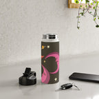 Many moons ago  Water Bottle Gallery Image 4