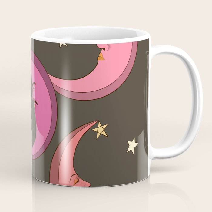 Many moons ago  Coffee Mug Gallery Image 1
