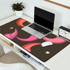 Many moons ago  Desk Mat Gallery Image 2