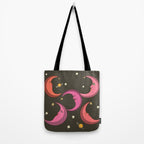 Many moons ago  Tote Bag Gallery Image 2