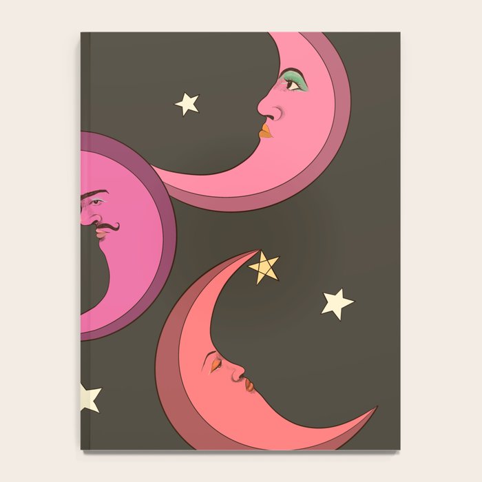 Many moons ago  Notebook Gallery Image 4