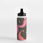 Many moons ago  Water Bottle Gallery Image 2