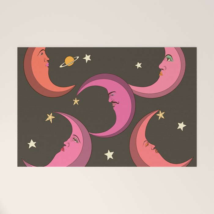 Many moons ago  Welcome Mat Gallery Image 1