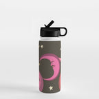 Many moons ago  Water Bottle Gallery Image 1