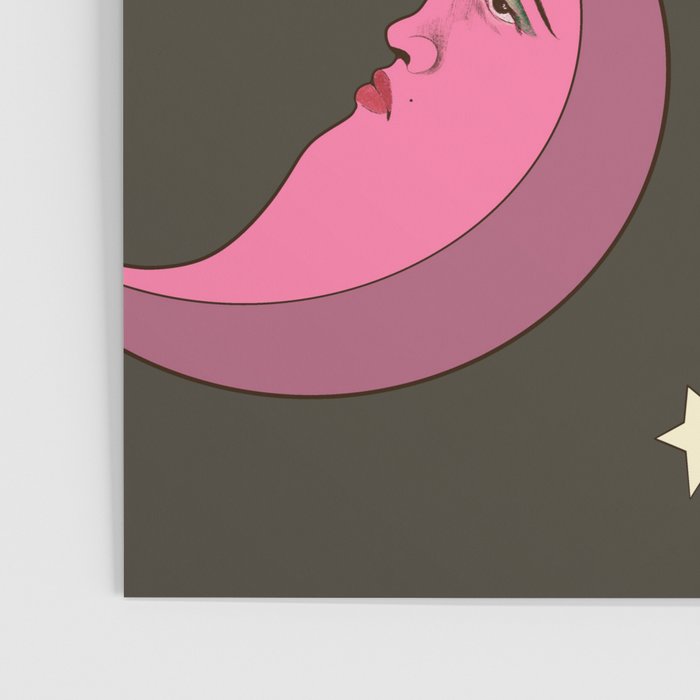 Many moons ago  Poster Gallery Image 3