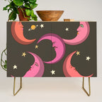 Many moons ago  Credenza Gallery Image 1
