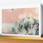 Scenes from Marfa II x Pink Cactus Art Wall Mural Gallery Image 2