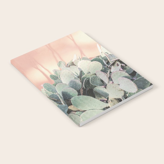 Scenes from Marfa II x Pink Cactus Art Notebook Gallery Image 2
