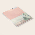 Scenes from Marfa II x Pink Cactus Art Notebook Gallery Image 3