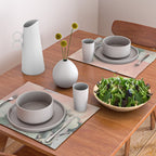 Scenes from Marfa II x Pink Cactus Art Placemat Gallery Image 2