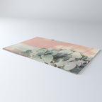 Scenes from Marfa II x Pink Cactus Art Rug Gallery Image 3