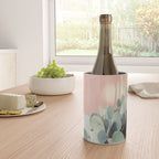 Scenes from Marfa II x Pink Cactus Art Wine Chiller Gallery Image 4