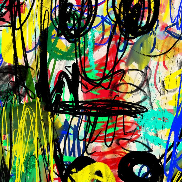 Urban Graffiti. Character 1. Coffee Mug Gallery Image 2
