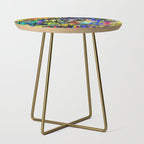 Urban Graffiti. Character 1. Side Table Gallery Image 1