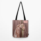 Everything Will Be Okay Tote Bag Gallery Image 2