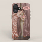 Everything Will Be Okay iPhone Case Gallery Image 1