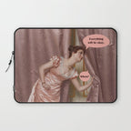 Everything Will Be Okay Laptop Sleeve Gallery Image 1