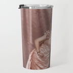 Everything Will Be Okay Travel Mug Gallery Image 3