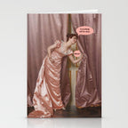 Everything Will Be Okay Stationery Card Gallery Image 2