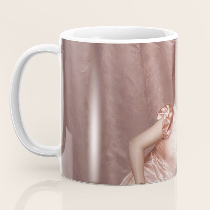 Everything Will Be Okay Coffee Mug Gallery Image 3