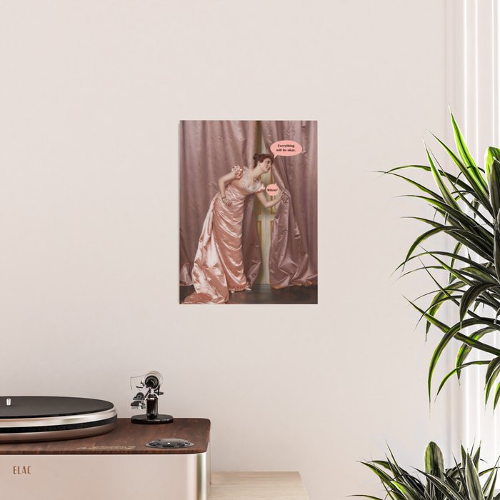 Everything Will Be Okay Poster Gallery Image 2