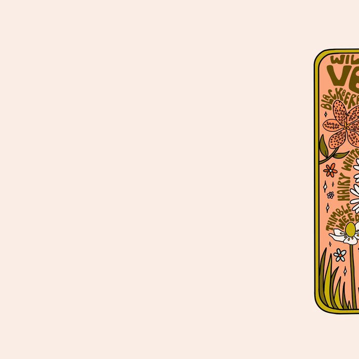 Vermont Wildflowers Coffee Mug Gallery Image 2