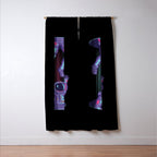 Odyssey Window Curtain Gallery Image 3