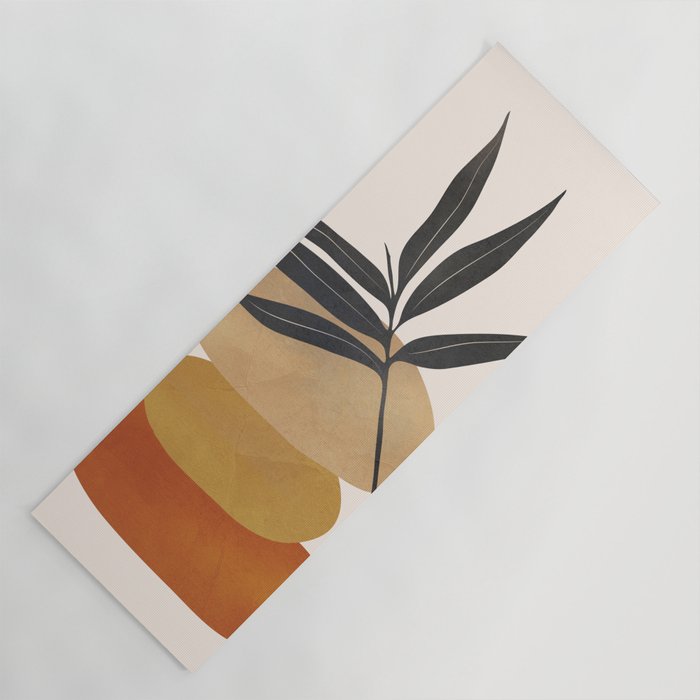 Flow of Balance 1 Yoga Mat Gallery Image 1