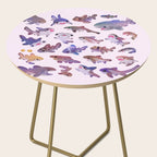Shark day2 - bright Side Table Gallery Image 2