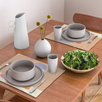 Rose and pears Placemat Gallery Image 2