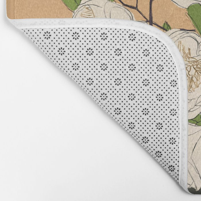 Beautiful Bouquet 06 Bath Mat Gallery Image 2