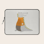 Kiddie Kangaroo Laptop Sleeve Gallery Image 1