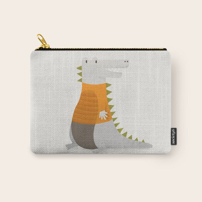 Kiddie Kangaroo Carry All Pouch Gallery Image 1