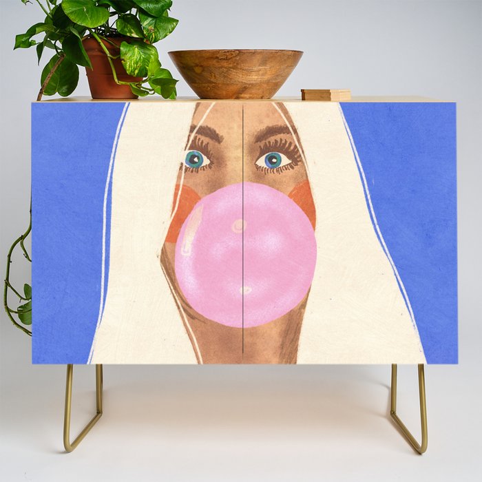 Candy girl Credenza Gallery Image 1