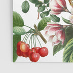 Persimmon Botanical Bloom Poster Gallery Image 3