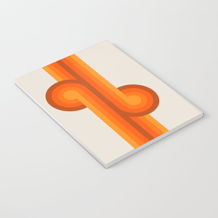 Golden Knots Notebook Gallery Image 3