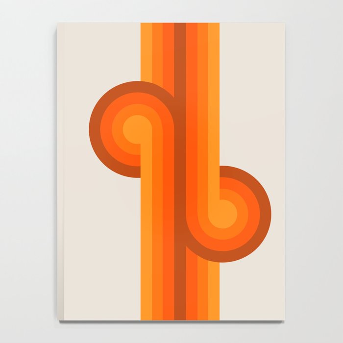 Golden Knots Notebook Gallery Image 4