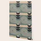 Abstract Geometric Shapes 122 Wallpaper Gallery Image 2
