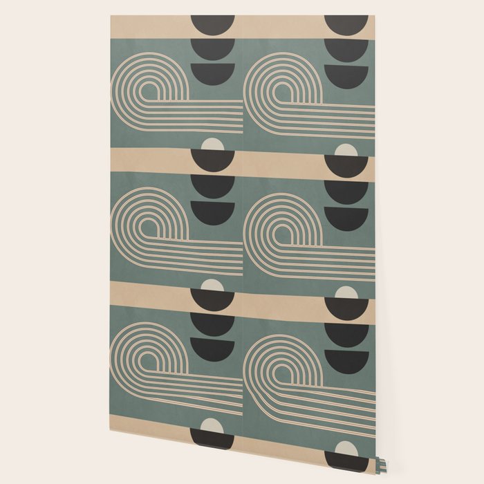 Abstract Geometric Shapes 122 Wallpaper Gallery Image 2