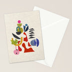 A Substitution Stationery Card Gallery Image 2