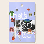 That's so Kitsch Cutting Board Gallery Image 1