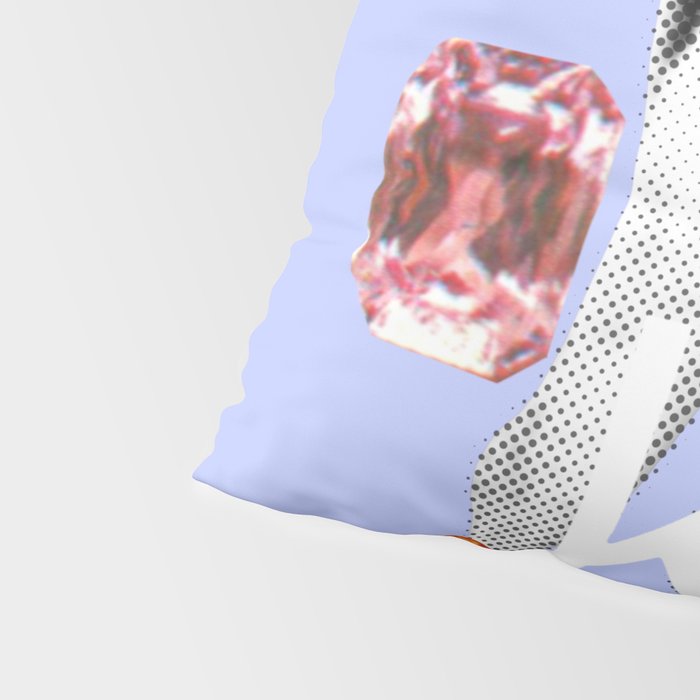That's so Kitsch Pillow Sham Gallery Image 4