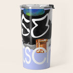 That's so Kitsch Travel Mug Gallery Image 2
