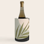 Tropical Girl 21 Wine Chiller Gallery Image 2
