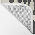 Wild Like The West Bath Mat Gallery Image 2